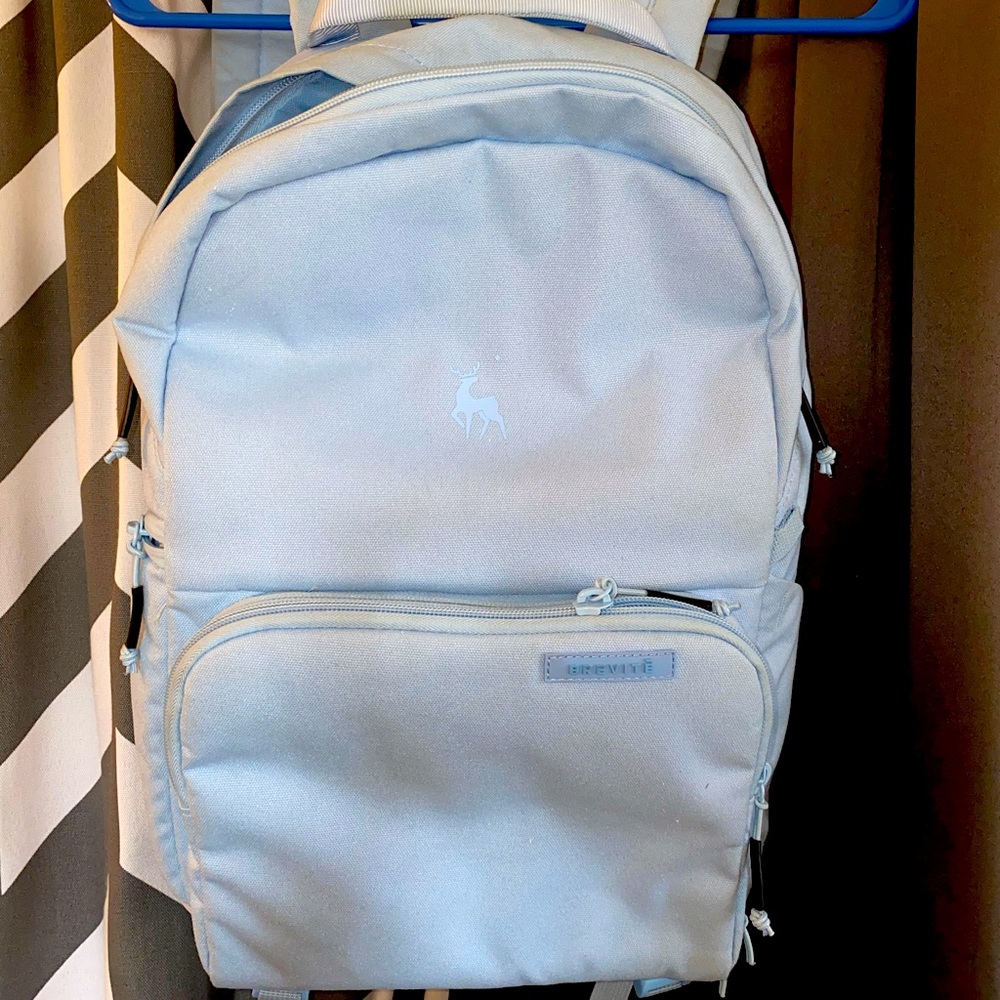 Brevite Camera Backpack